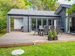 Holiday Home in Ebeltoft