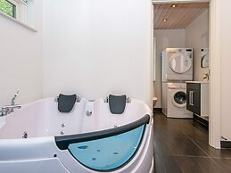 Holiday Home in Ebeltoft