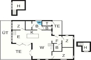 Holiday Home in Ebeltoft