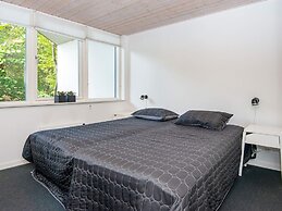 Holiday Home in Ebeltoft