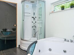 Holiday Home in Ebeltoft