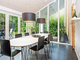 Holiday Home in Ebeltoft
