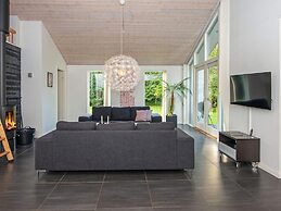 Holiday Home in Ebeltoft