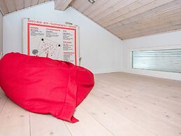 Holiday Home in Ebeltoft