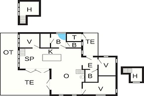 Holiday Home in Ebeltoft