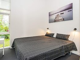 Holiday Home in Ebeltoft
