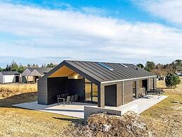 Holiday Home in Jerup