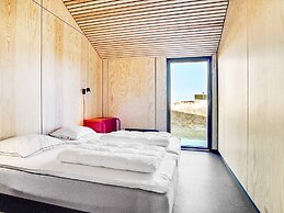 Holiday Home in Jerup