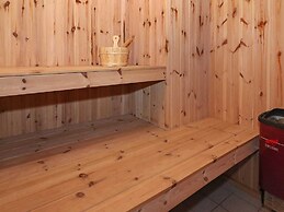 Holiday Home in Hadsund