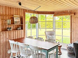 Holiday Home in Hadsund