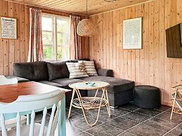 Holiday Home in Hadsund