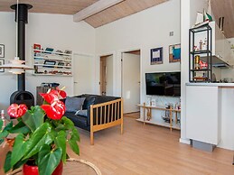 4 Star Holiday Home in Glesborg