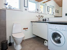 4 Star Holiday Home in Glesborg