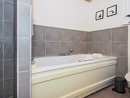 4 Star Holiday Home in Glesborg