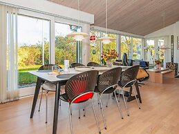 4 Star Holiday Home in Glesborg