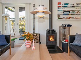 4 Star Holiday Home in Glesborg