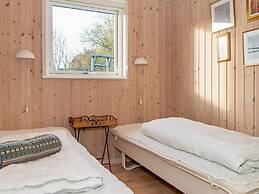 4 Star Holiday Home in Glesborg
