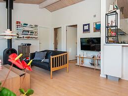 4 Star Holiday Home in Glesborg