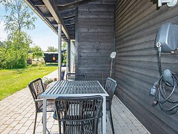 4 Star Holiday Home in Glesborg
