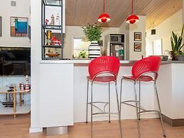 4 Star Holiday Home in Glesborg