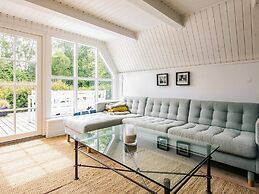 5 Person Holiday Home in Hals