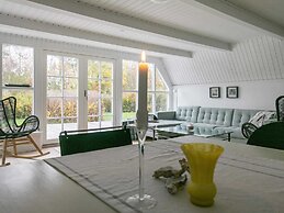 5 Person Holiday Home in Hals