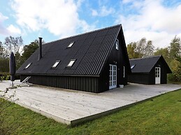 5 Person Holiday Home in Hals