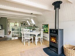 5 Person Holiday Home in Hals