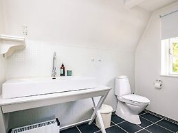 5 Person Holiday Home in Hals