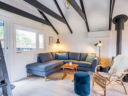 4 Star Holiday Home in Hemmet