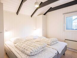 4 Star Holiday Home in Hemmet