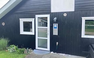 4 Star Holiday Home in Hemmet