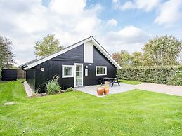 4 Star Holiday Home in Hemmet