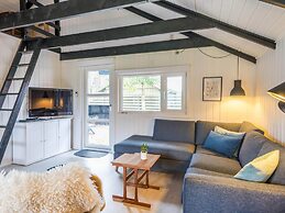4 Star Holiday Home in Hemmet
