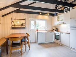 4 Star Holiday Home in Hemmet