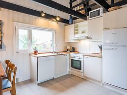 4 Star Holiday Home in Hemmet