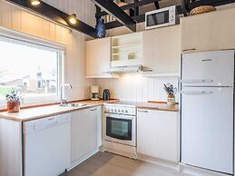4 Star Holiday Home in Hemmet