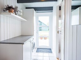 4 Star Holiday Home in Hemmet