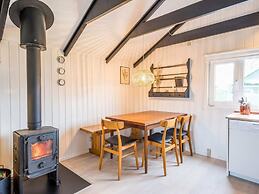 4 Star Holiday Home in Hemmet