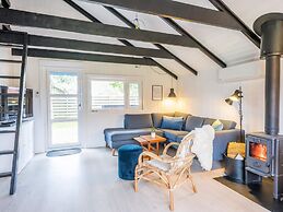 4 Star Holiday Home in Hemmet