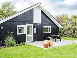 4 Star Holiday Home in Hemmet