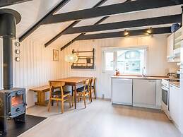 4 Star Holiday Home in Hemmet