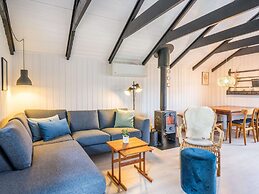 4 Star Holiday Home in Hemmet