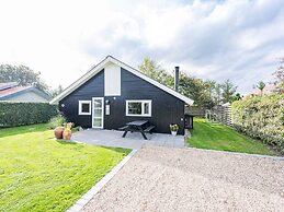 4 Star Holiday Home in Hemmet