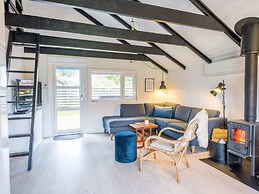 4 Star Holiday Home in Hemmet