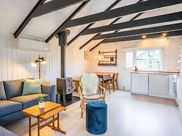 4 Star Holiday Home in Hemmet