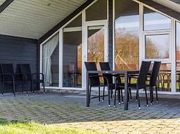 Tranquil Cottage With Spa and Sauna-by Traum