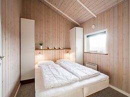 5 Star Holiday Home in Tarm