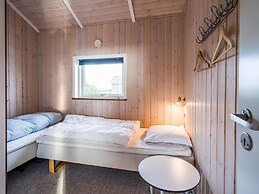 5 Star Holiday Home in Tarm