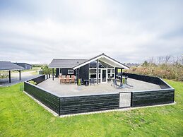 5 Star Holiday Home in Tarm